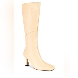 Tony Bianco Fantasy Boots Butter Napa 8